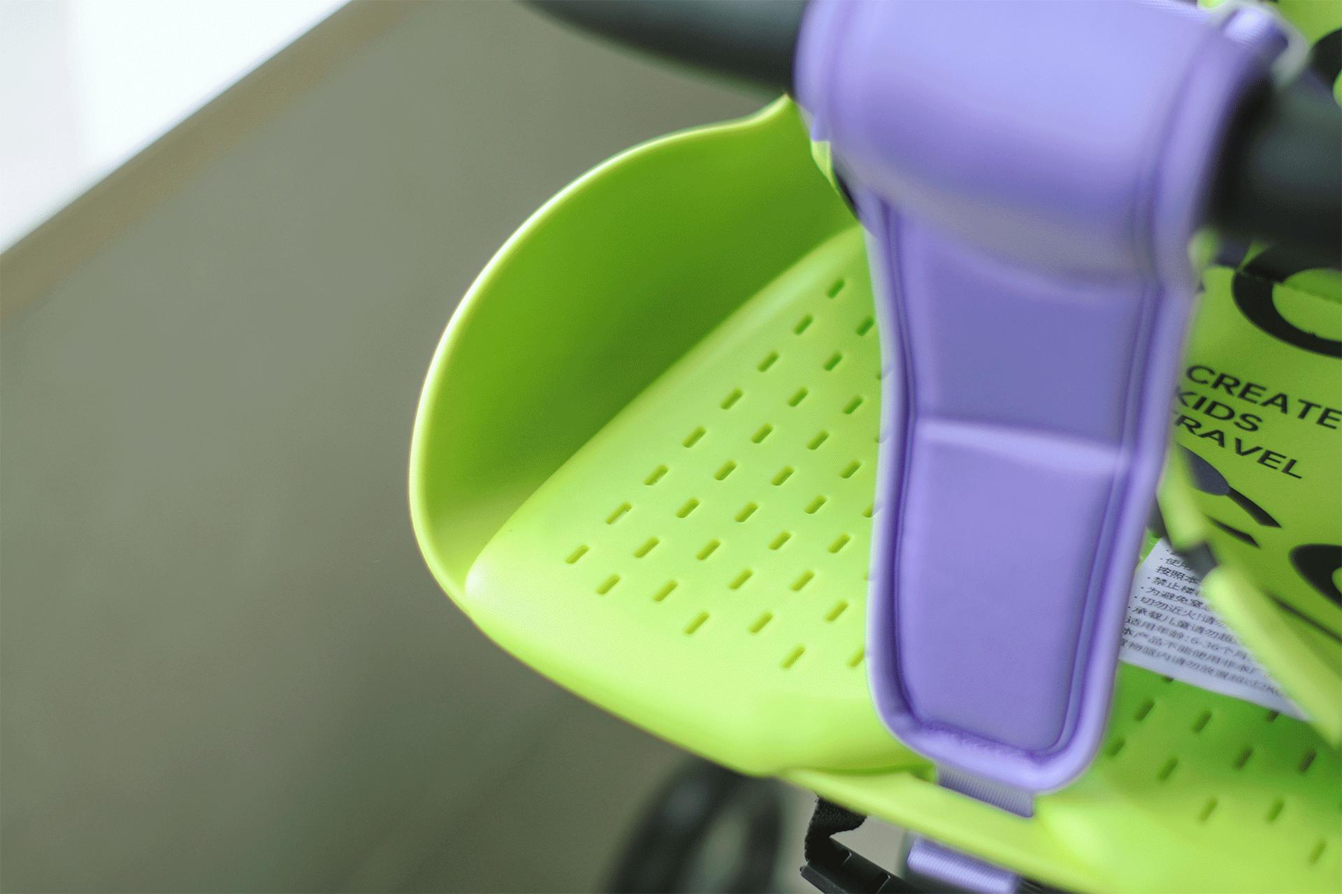 酷骑轻便婴儿推车,宝宝推车热天双向遛娃神器轻便