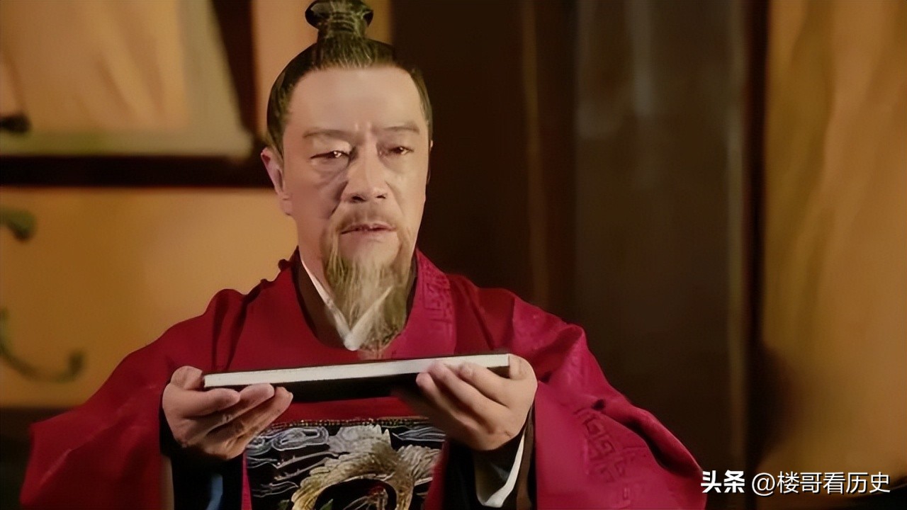 恭让章皇后胡氏：明朝第一位主动退位的皇后，背后究竟有何隐情？