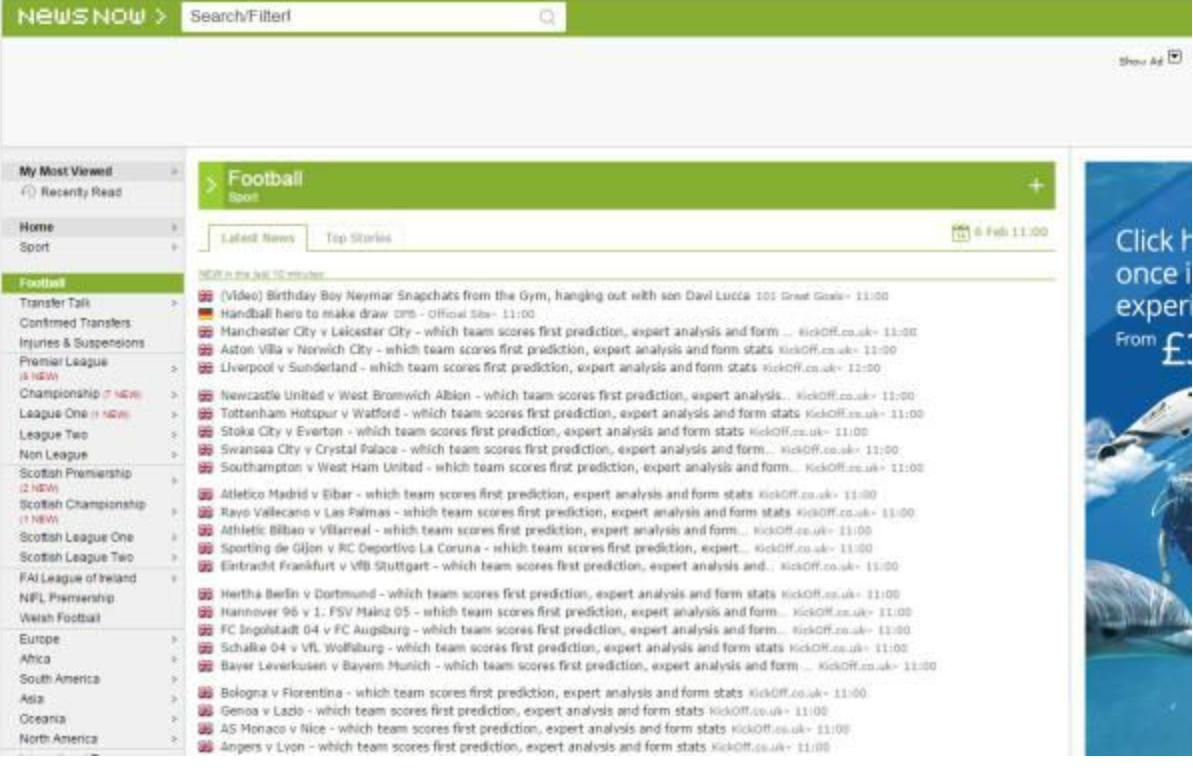 最全的足球数据网站,足球直播什么网站好