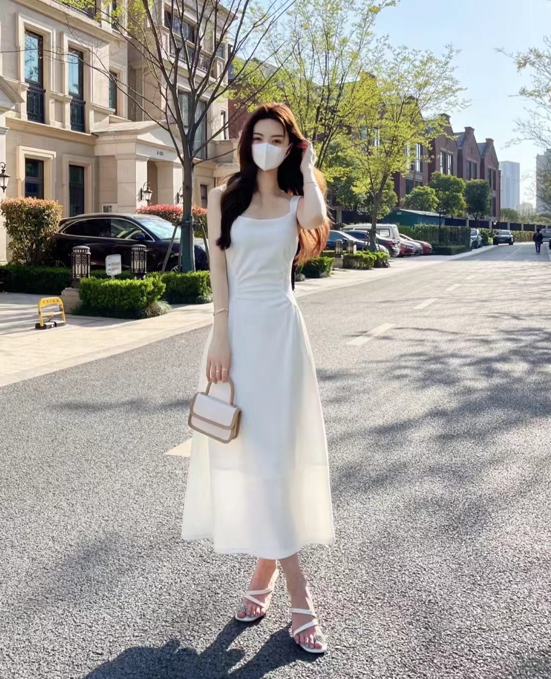 皮肤偏黑穿什么颜色polo衫好看,皮肤暗黄黑适合穿这6个颜色