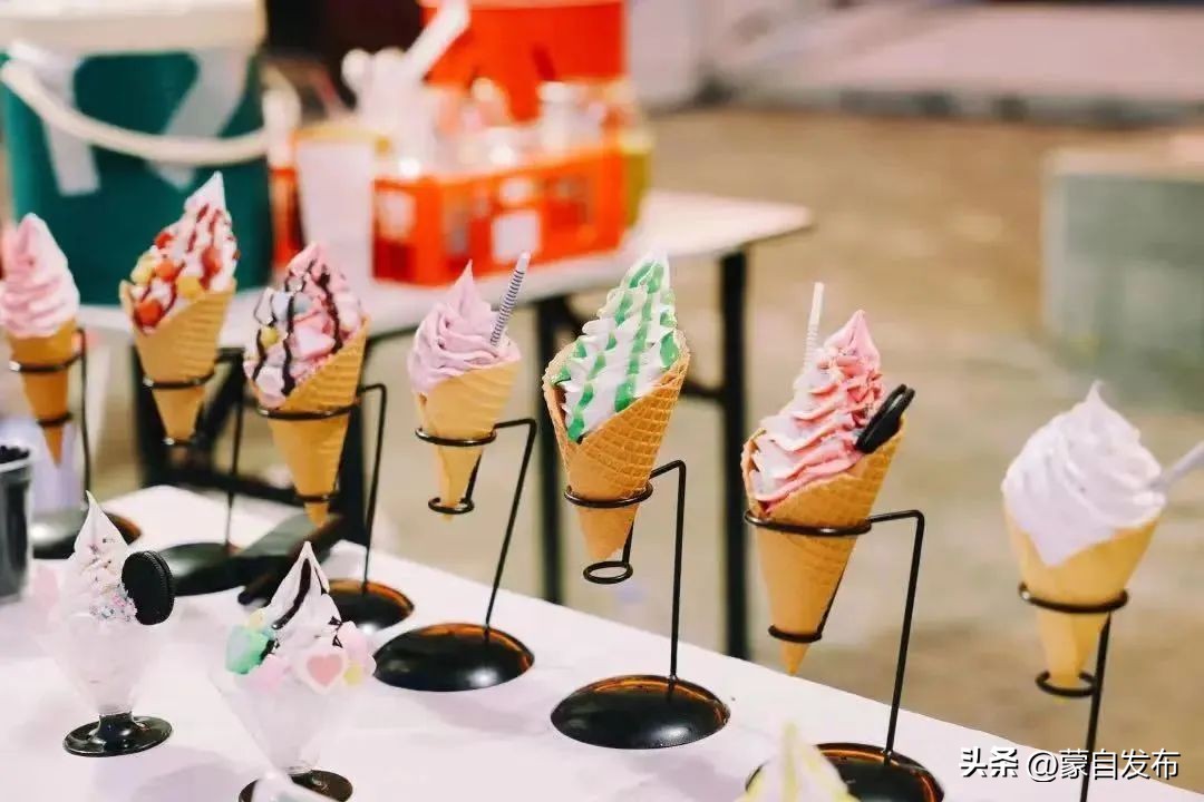 美食、乐队、集市...超多活动精彩来袭！这个“五一”玩转蒙自