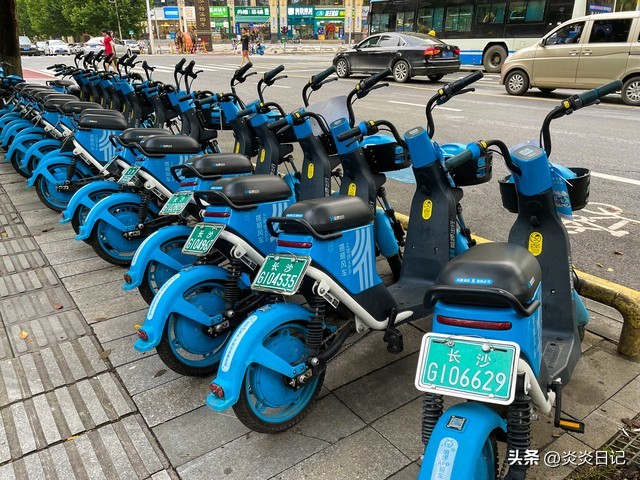无锡电动车新规7月1日实施,7月1日起电动车新规是哪些