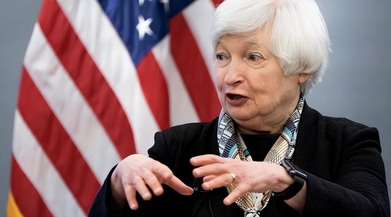 太突然，美国宣布要在中国下一笔大订单，外媒：这是在向中国示好