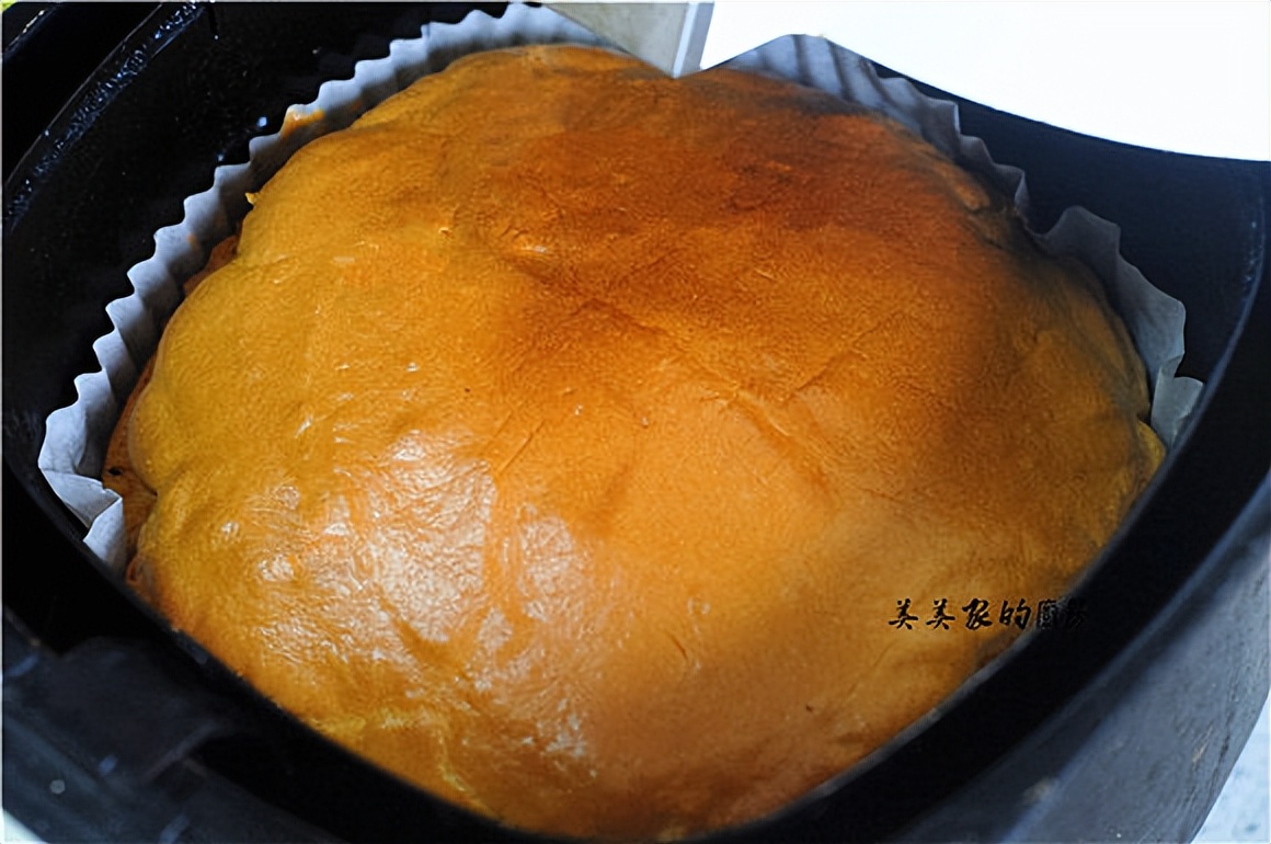 怎么做蛋糕不用电饭锅不用烤箱,怎么用电饭锅做蛋糕又软又蓬松