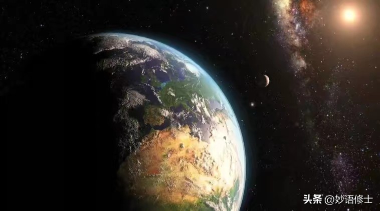 常态化的40度！咋就突然变这么热了？别急，或能重现汉唐盛世呢