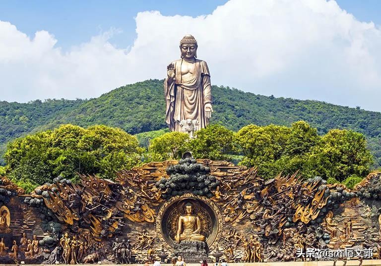 无锡有哪些旅游景点好玩,无锡有什么好玩的旅游景点