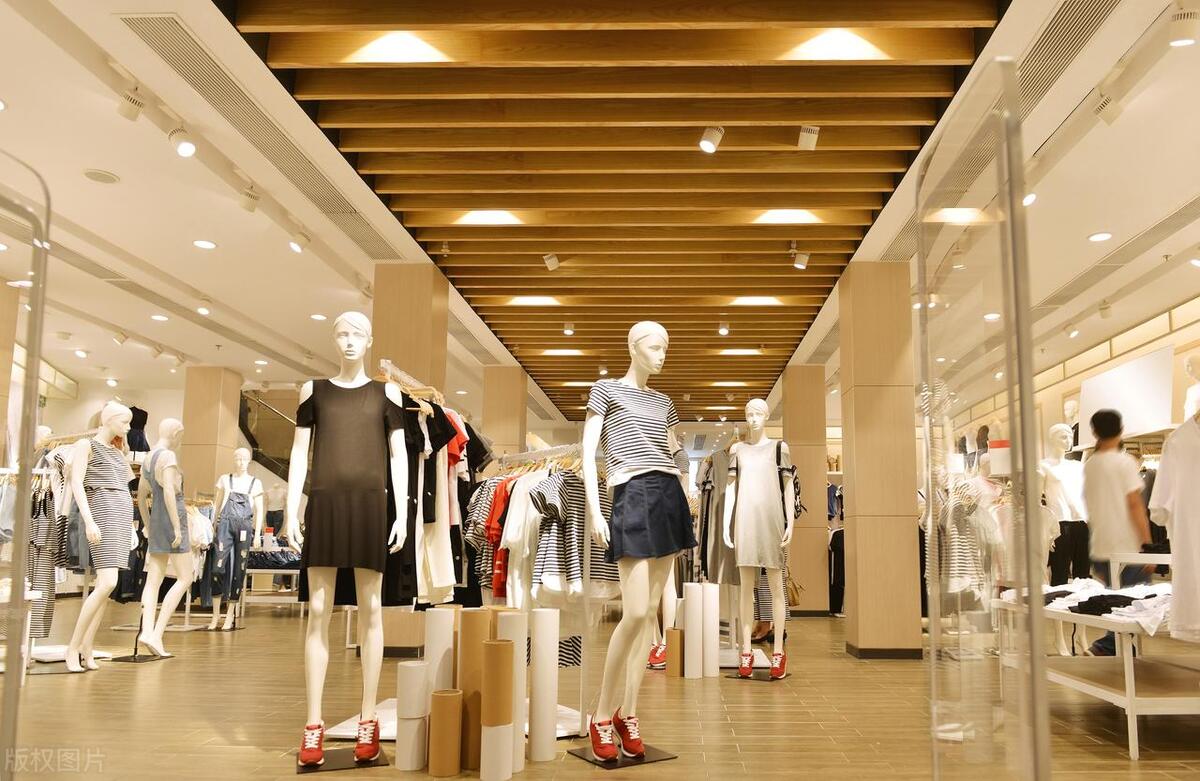 巴黎购物图鉴,巴黎购物攻略图片真实