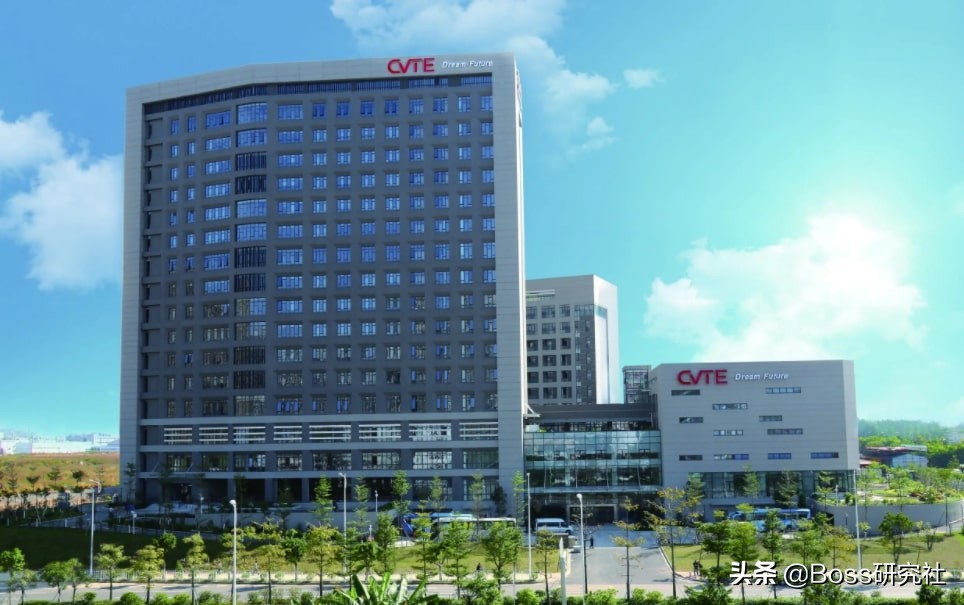 陕西咸阳80后首富王毅然，只打工不创业，靠什么实现66亿身价？