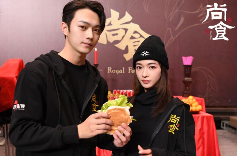 于正谈赵丽颖最近演技,于正评价赵丽颖楚乔演技