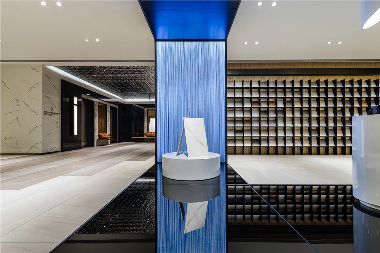 威尔斯瓷砖与冠珠陶瓷,威尔斯陶瓷一线品牌品质保证