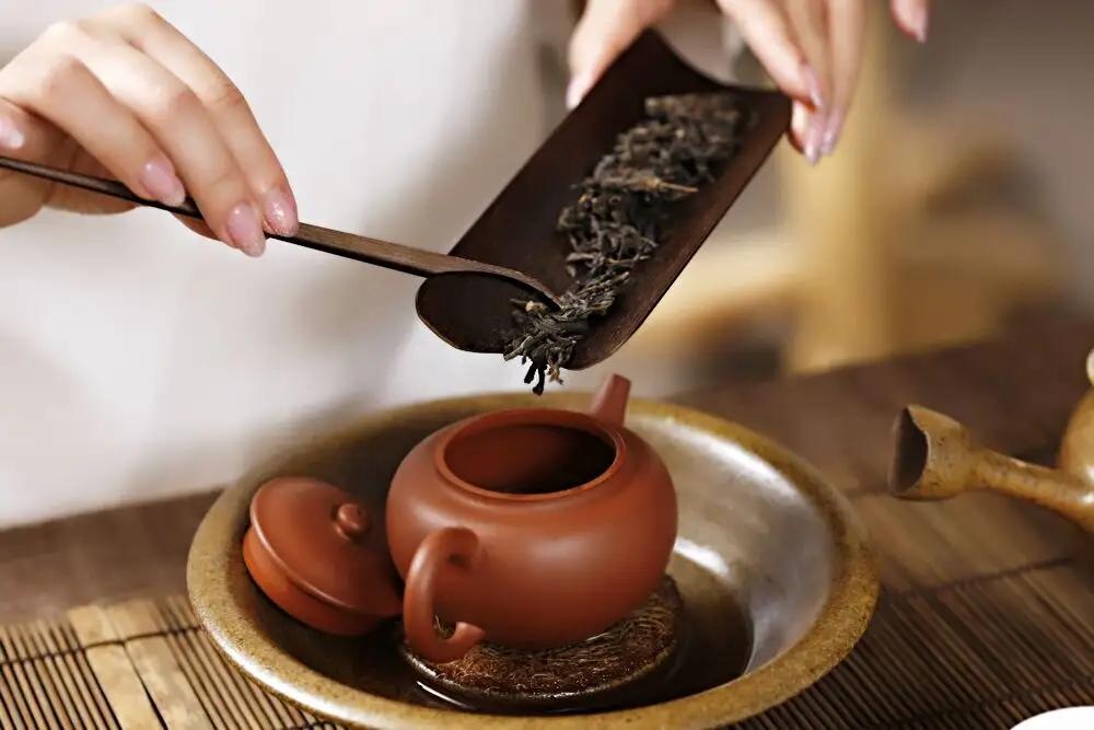 茶要怎么泡才能提升茶汤品质,如何泡好一壶好茶需要几大要素