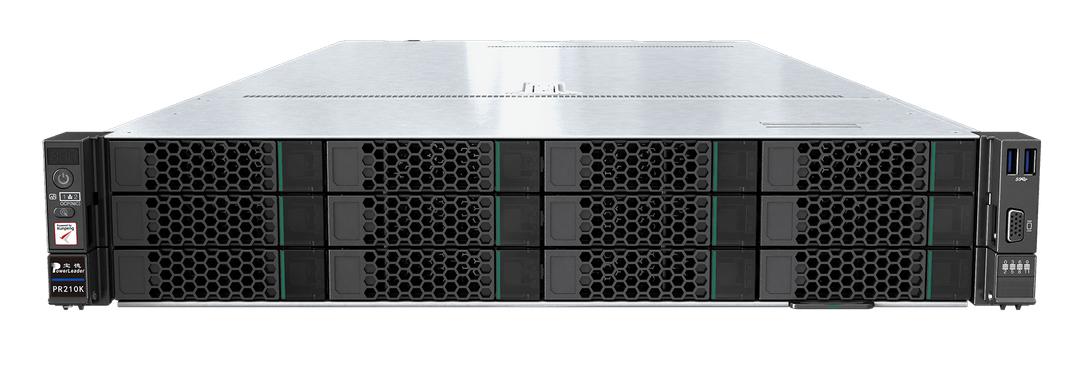 宝德京产自主创新服务器下线，筑牢数字中国建设底座