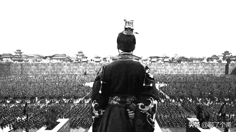 素书为什么被称为谋略第一书,素书传张良