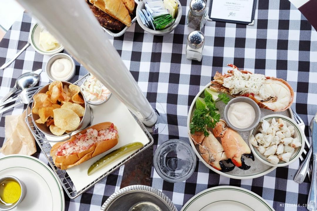 什么淡水蟹又大又好吃,厚礼蟹是螃蟹吗