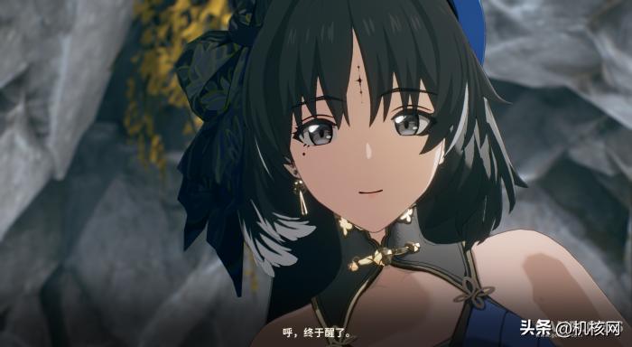 鸣潮试玩测评,鸣潮8分钟实机演示