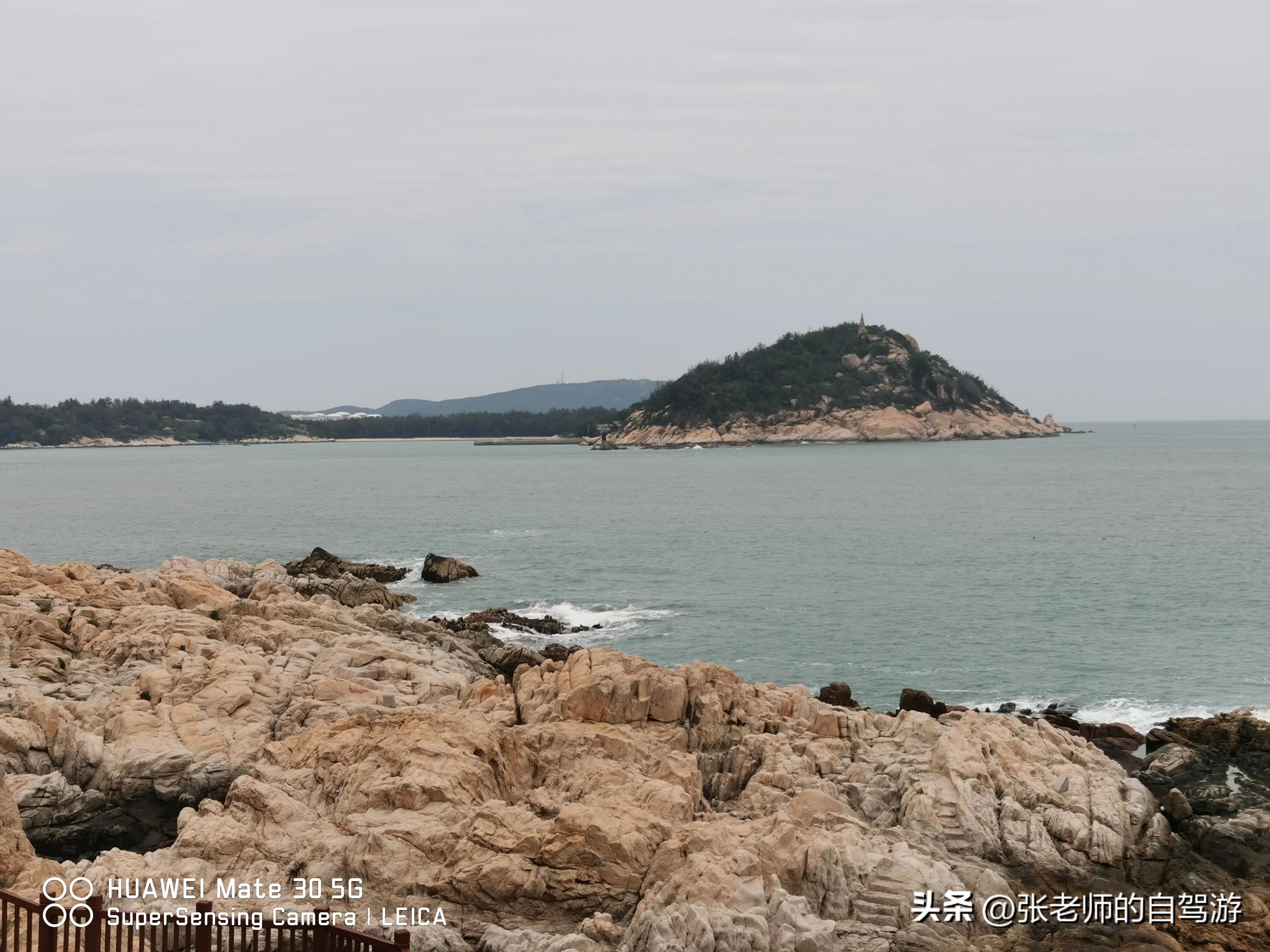 自驾环游中国最佳路线图费用,盐城到海南自驾旅行攻略