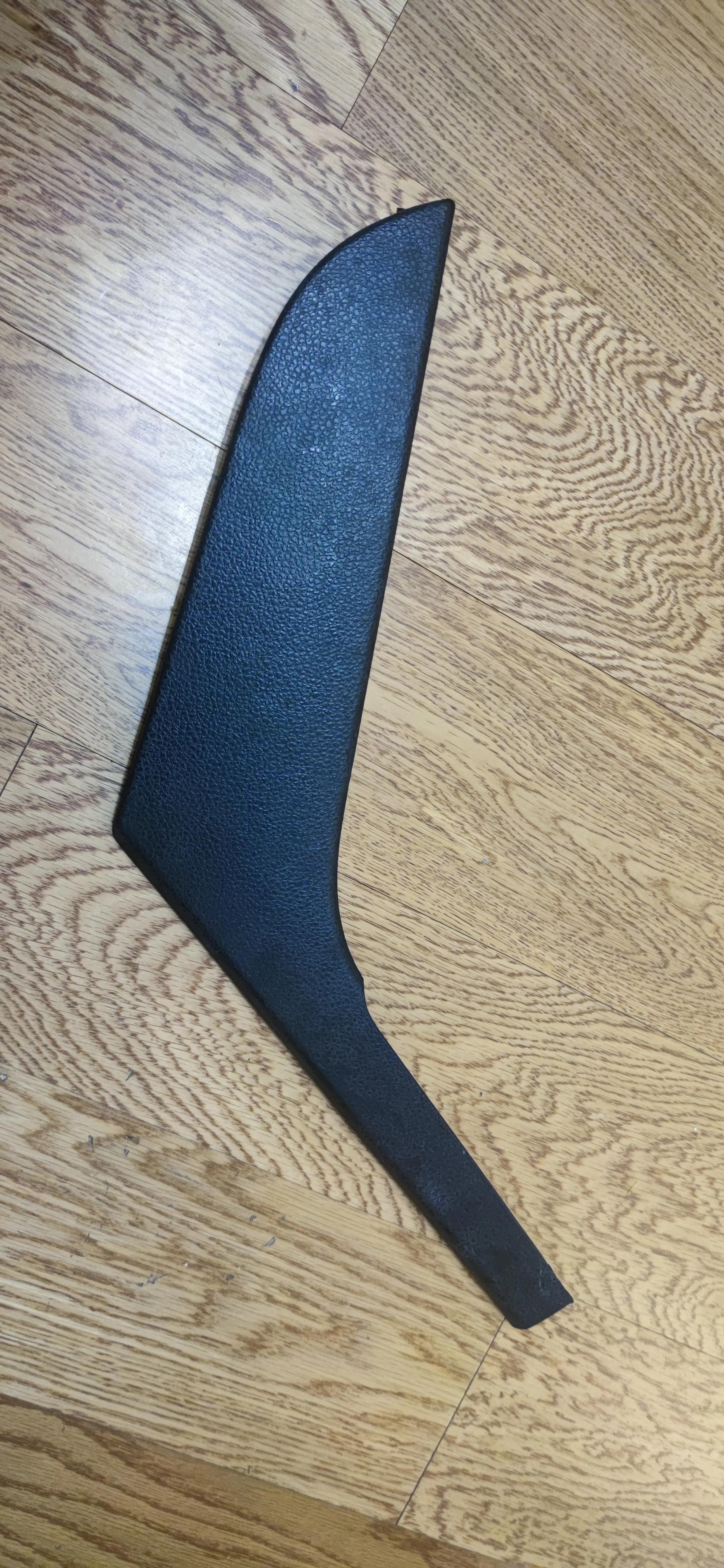 高尔夫6更换机盖拉手底座,高尔夫6更换方向盘气囊盖