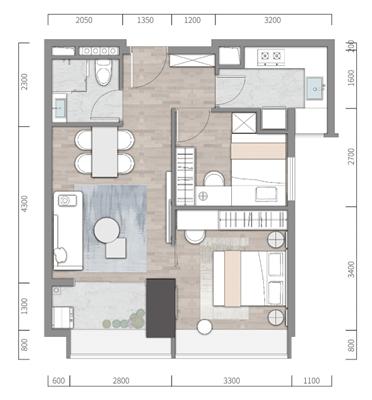 南海保利天悦公寓可以买吗,佛山市南海区保利天悦