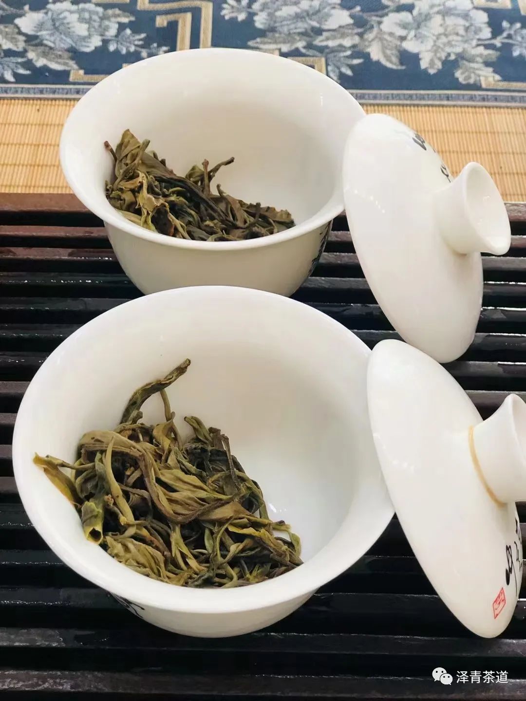 普洱茶各大山头的特性和口感图文,普洱茶老茶头的口感特点有哪些