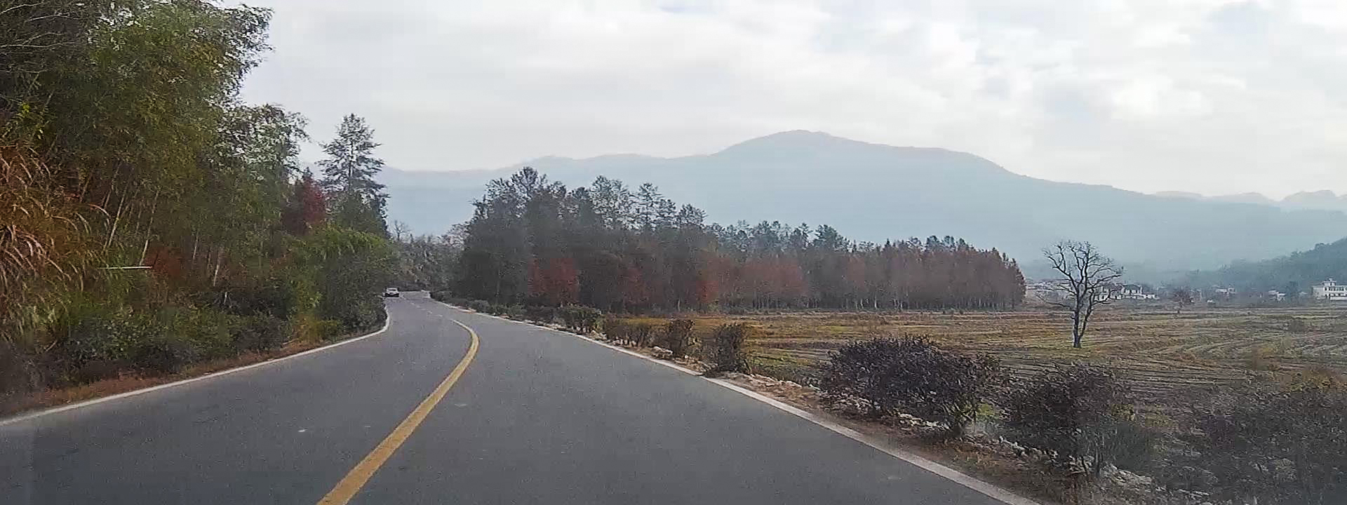 黄山市到皖南川藏线自驾游攻略,黄山市到徽州古城旅游攻略路线图