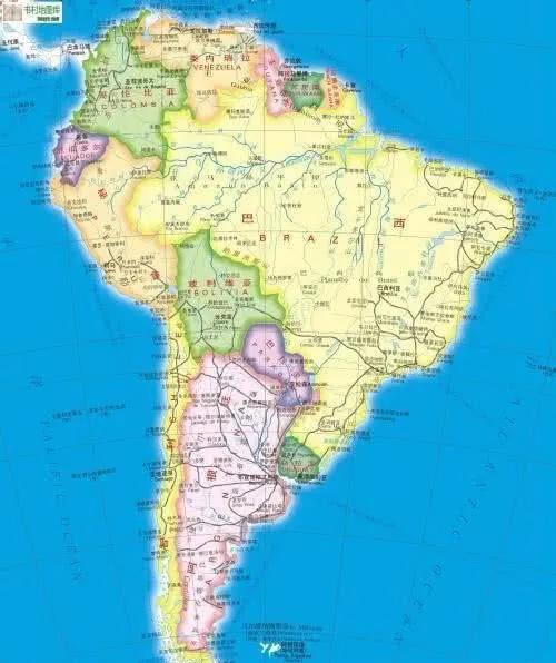 五大洲哪一个最强,五大洲实力对比