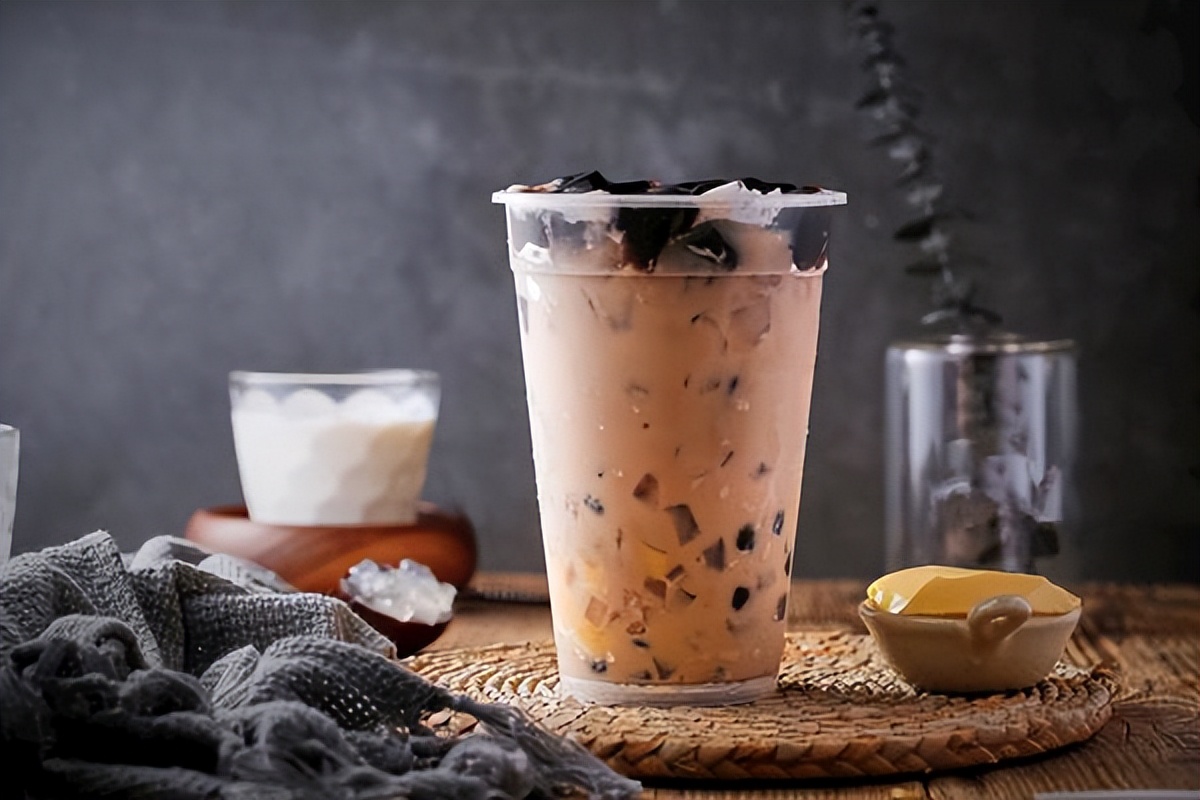 奶茶的危害有多大辟谣,奶茶真的有那么大危害吗