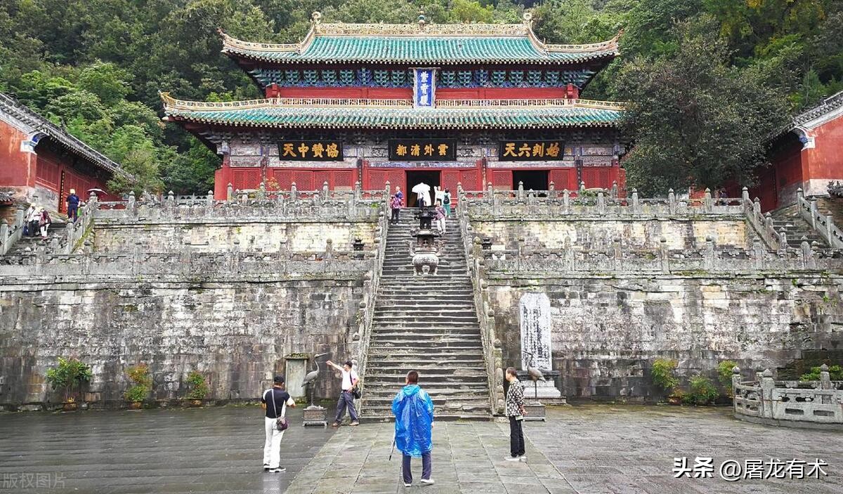 太极张三丰电影经典语录,太极张三丰我命由我不由天片段