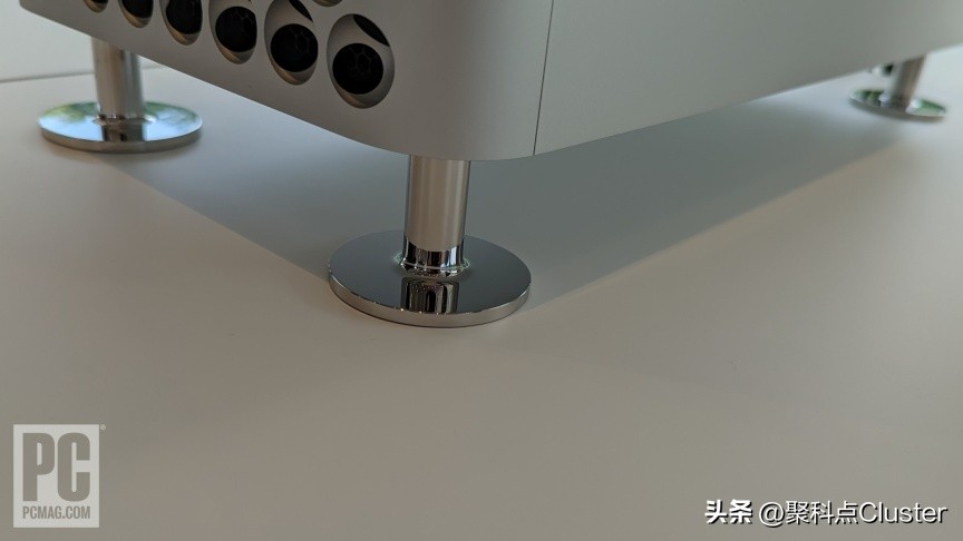 macpro2023m2ultra开箱,苹果macm2ultra拆解