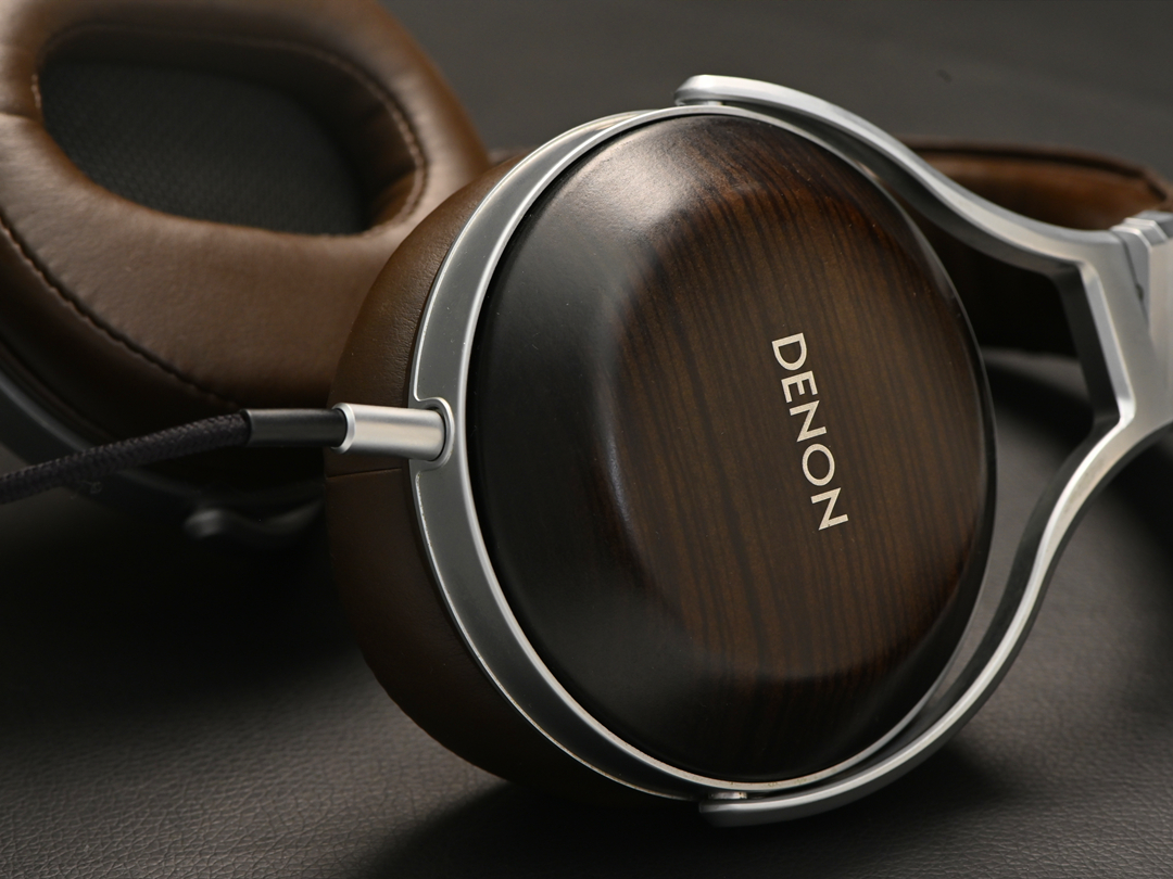 HIFI里的“文玩”|日系木碗耳机天龙篇，越玩越润，越撸越有瘾