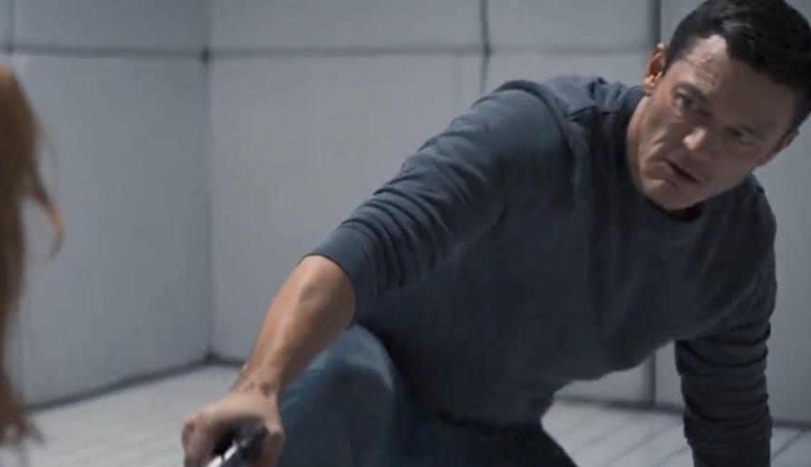 女子被绑架惊悚片,变态连环绑架女孩子恐怖电影