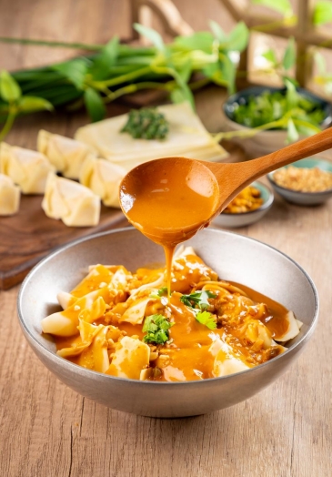 鸡汤馄饨加盟怎么样,一吃鸡汤馄饨加盟费用