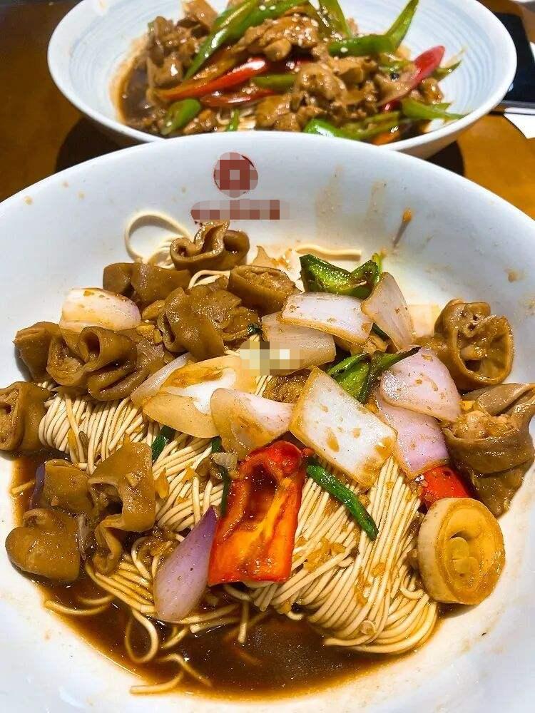 新开的面馆，一天收入300，老板已经撑不下去了