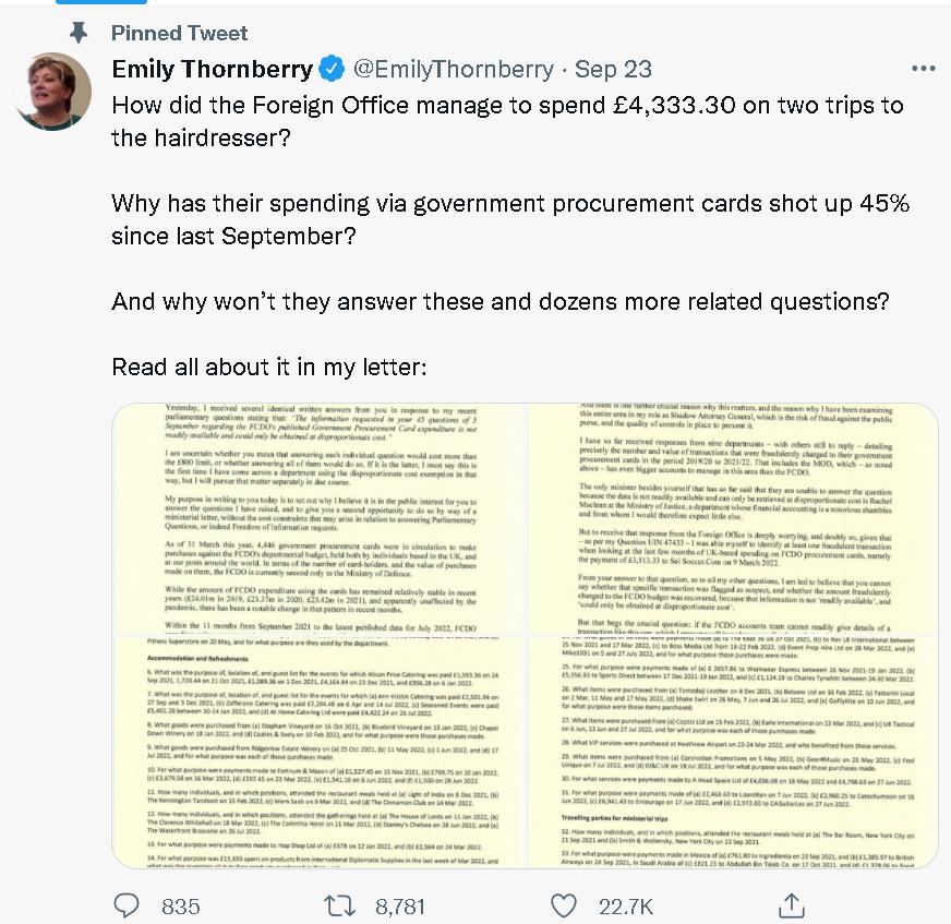 特拉斯事件前因后果,特拉斯事件怎么回事