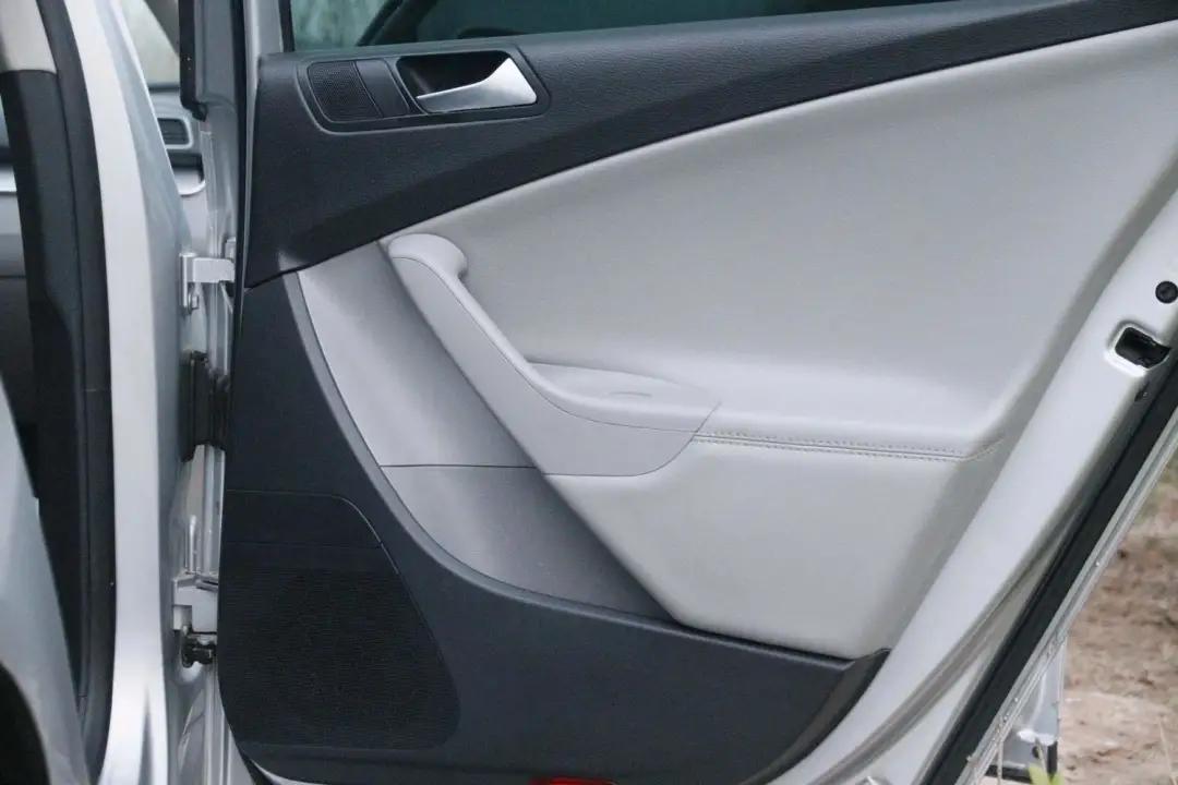 老车翻新修复迈腾b7,老车翻新修复迈腾