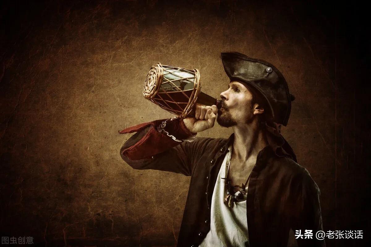 海盗推崇朗姆酒的心酸原因,朗姆酒为什么被称为海盗之酒