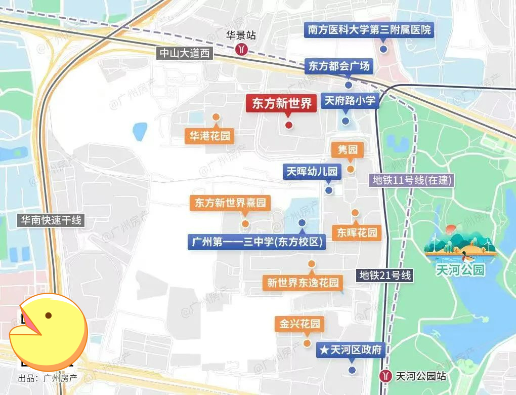 楼价最新大幅下跌吗,楼价10年以后能涨吗