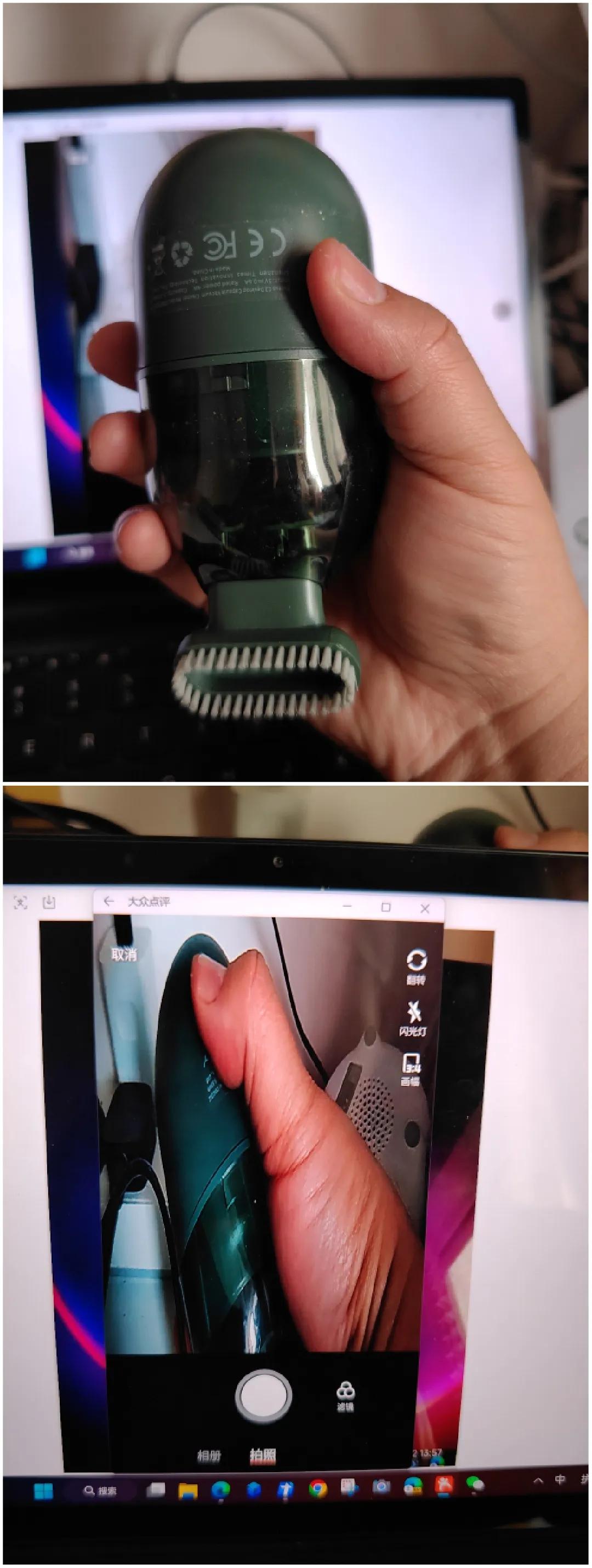 小米book12.4二合一详细测评,小米平板6和book二合一