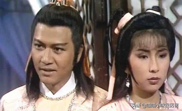 83版射雕英雄传是tvb出的吗,重播83年版射雕英雄传粤语版剧集