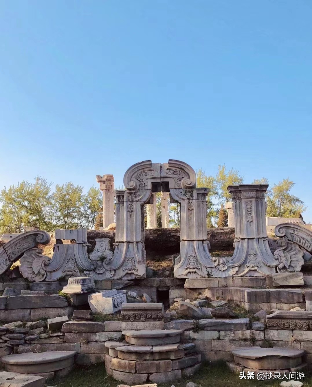 北京旅游景点排行榜,北京旅游必去的景点小吃