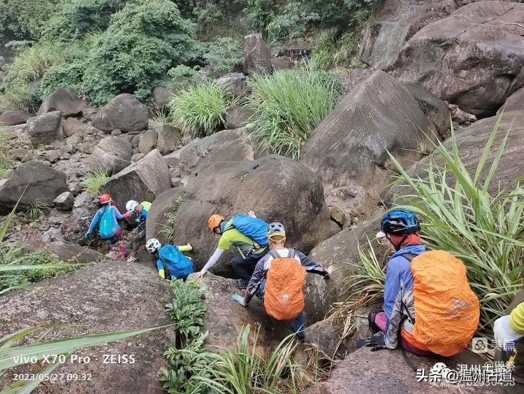 温州经典海岸线穿越,温州绝美的海岸