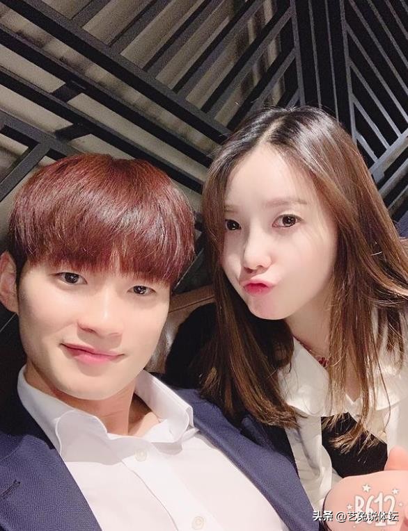 韩国足球运动员太太团,韩国国脚太太团颜值逆天