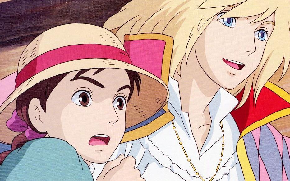 日本动漫电影票房排行榜前十名,日本十大最经典的十部动漫