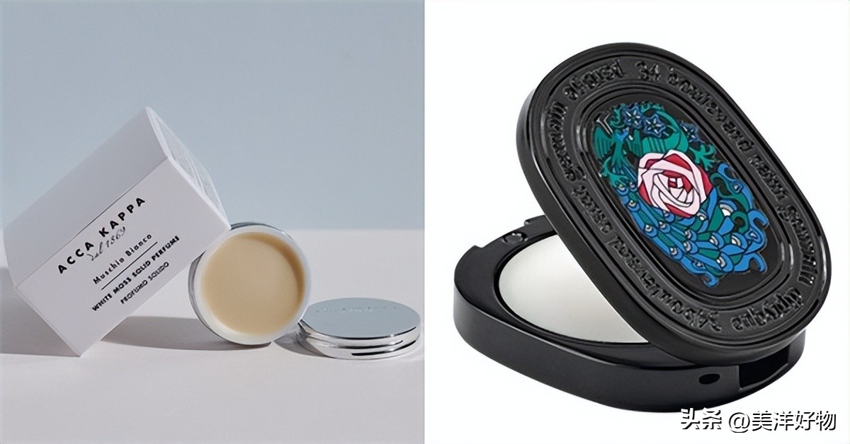 国货香膏推荐10元内,jomalone香膏