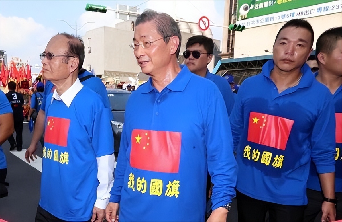 台湾人如何看待黑帮,台湾人对黑帮看法