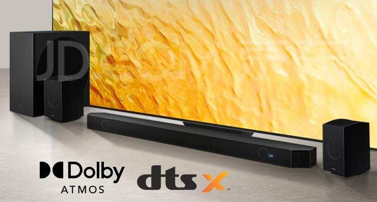 4000元电视回音壁音响推荐,500元电视回音壁音响推荐