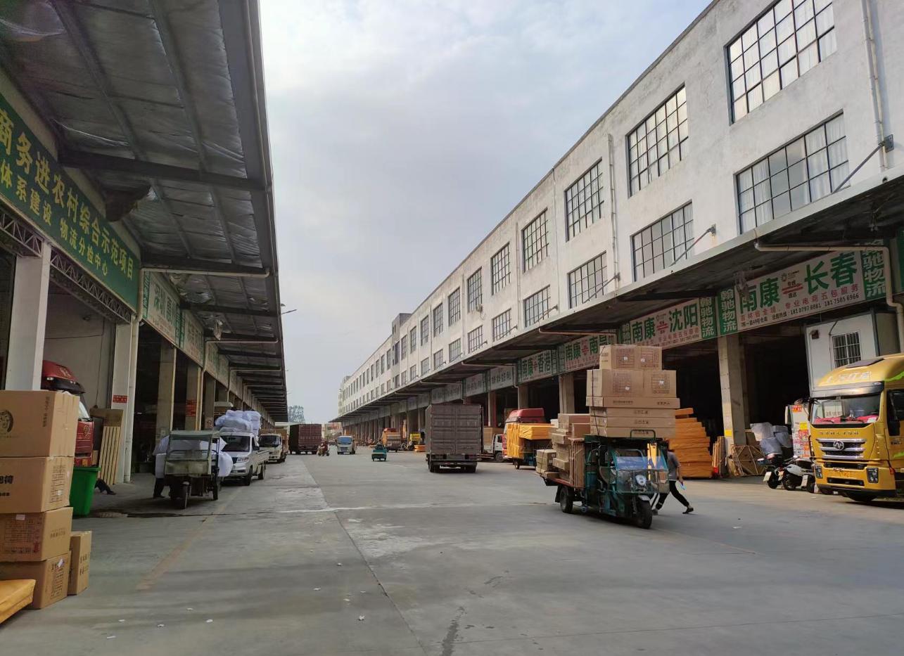 赣州专线直达,赣州专线