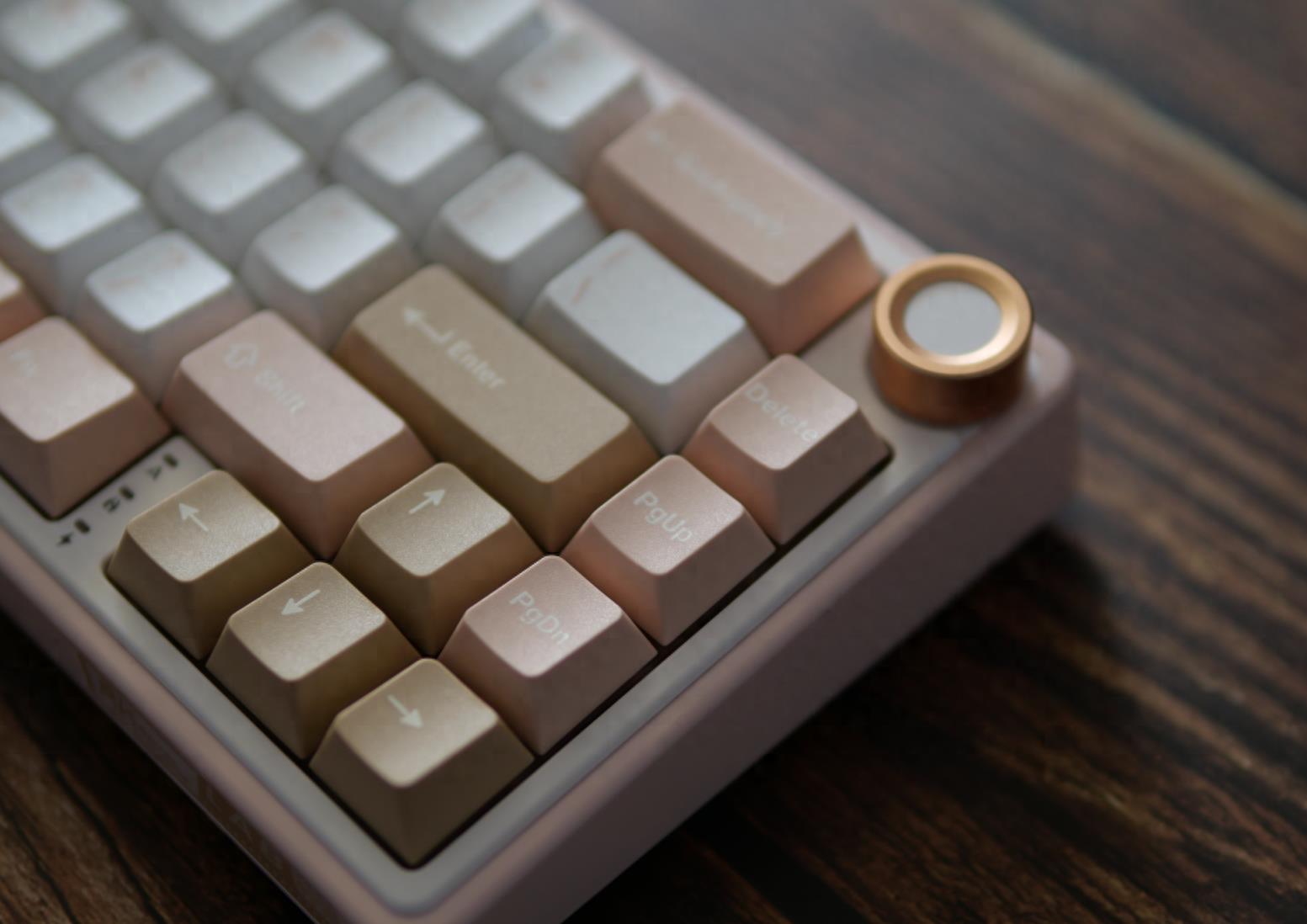 极致之选,rk84机械键盘评测