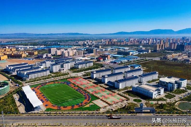 甘肃省美丽乡村建设经验总结,张掖市美丽乡村建设规划