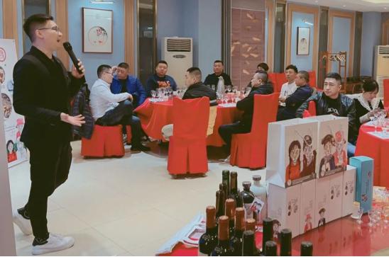 品鉴钰之锦,凭海听“执著”——青岛威友们说:愉悦感仪式感齐了