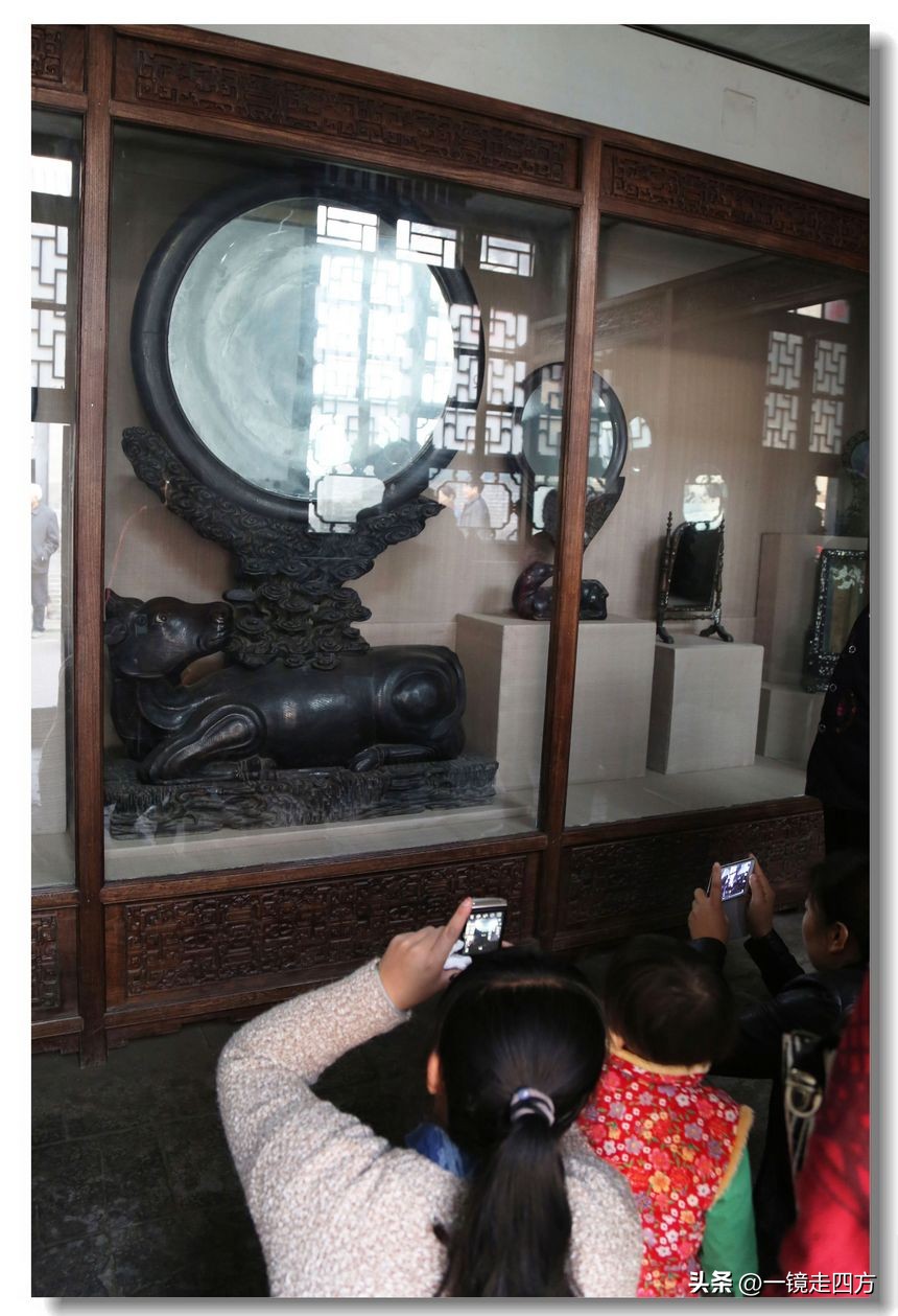 乔家大院三件宝贝,乔家大院三件文物